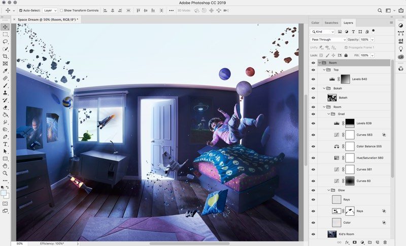 Adobe Photoshop Cc On Ipad Img 1