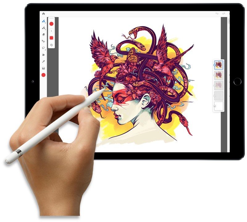 Adobe Photoshop Cc On Ipad Img 2