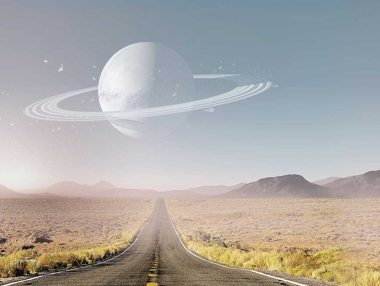 App Alien Sky Content1