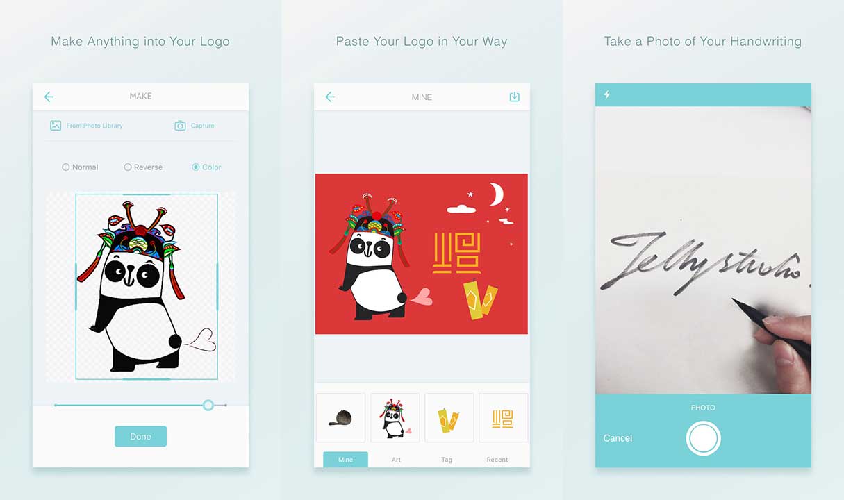 App My Watermarks Content1