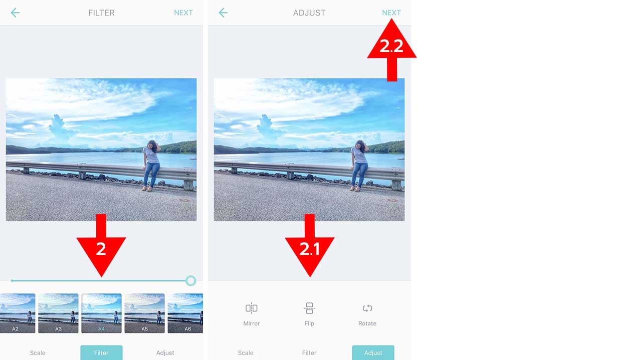 App My Watermarks Howto2
