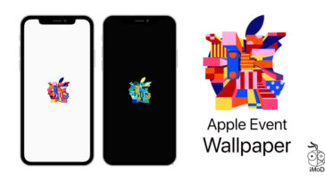 Apple Event Oct 2018 Iphone Wallpaper