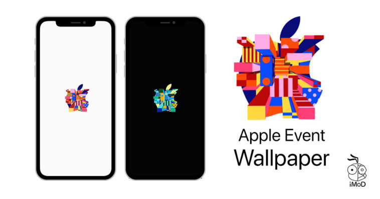 Apple Event Oct 2018 Iphone Wallpaper