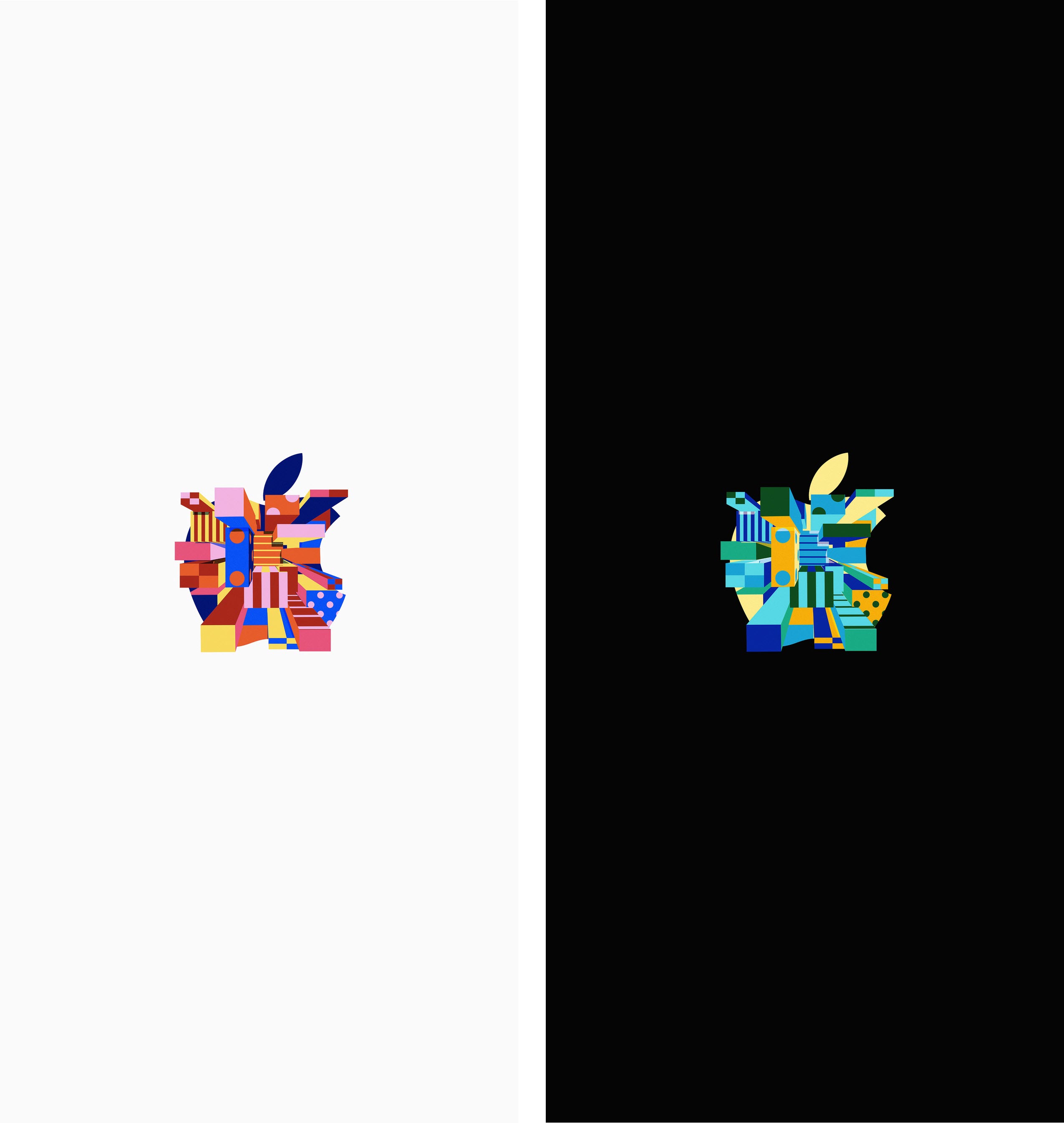 Apple Event Oct 2018 Iphone Wallpaper Img 1