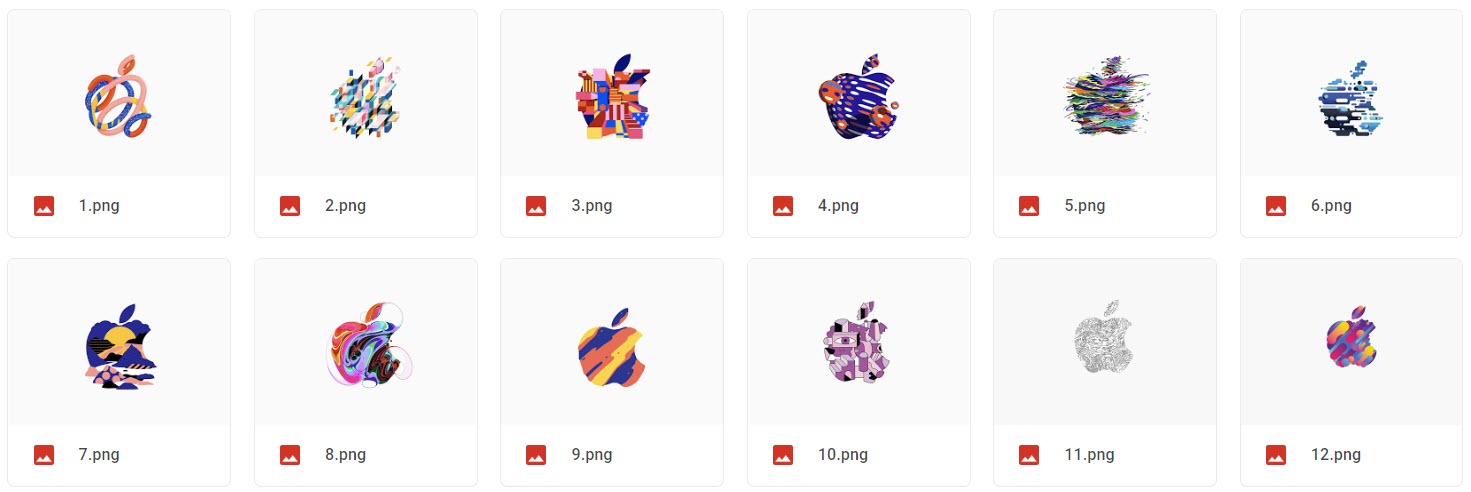 Apple Event Oct 2018 Iphone Wallpaper Img 2