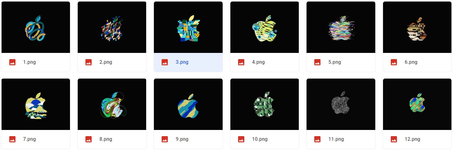 Apple Event Oct 2018 Iphone Wallpaper Img 3