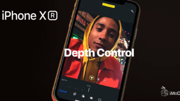 Apple Post Iphone Xr Video