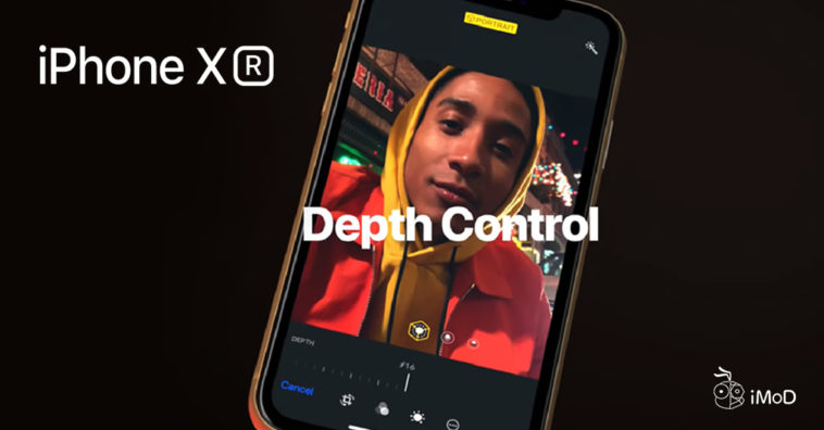 Apple Post Iphone Xr Video