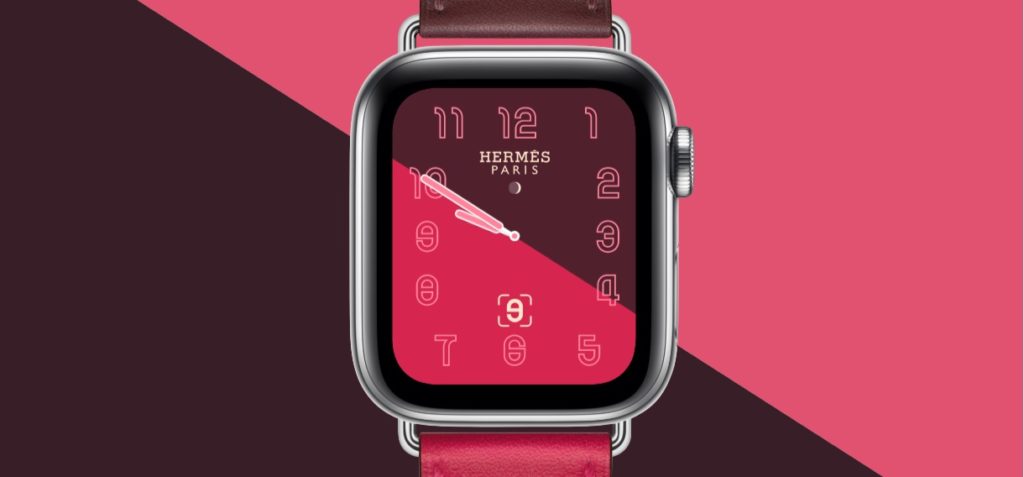 apple watch hermes harga