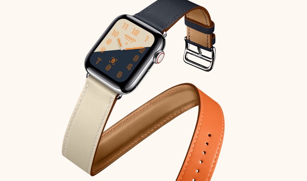 apple watch series 5 hermes ราคา 2