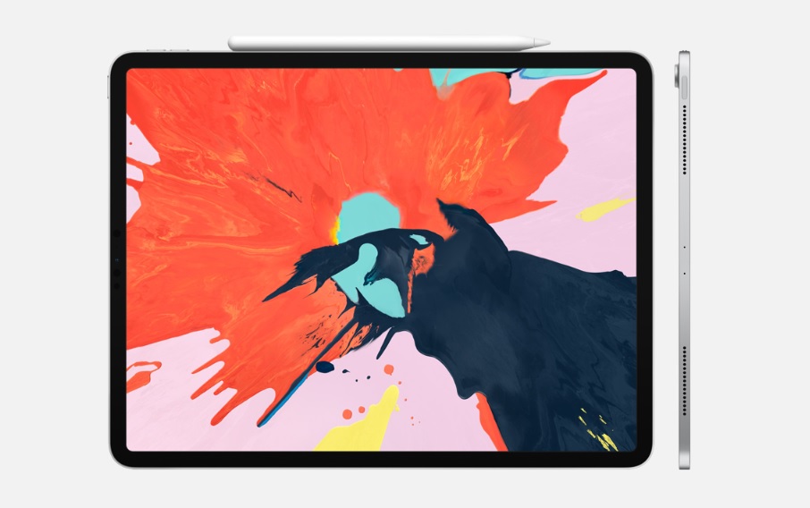 Compare Ipad Pro 2018 Vs Ipad Pro 2017 1