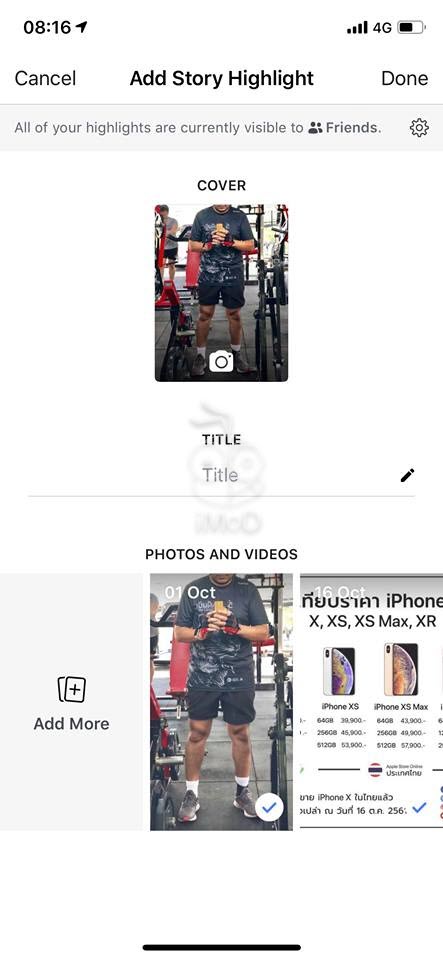 Facebook 194 Story Highlights Img 3