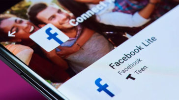 Facebook Lite For Ios