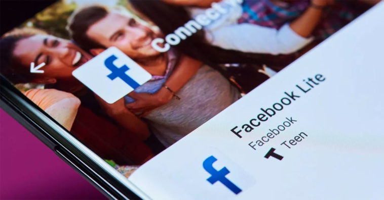 Facebook Lite For Ios