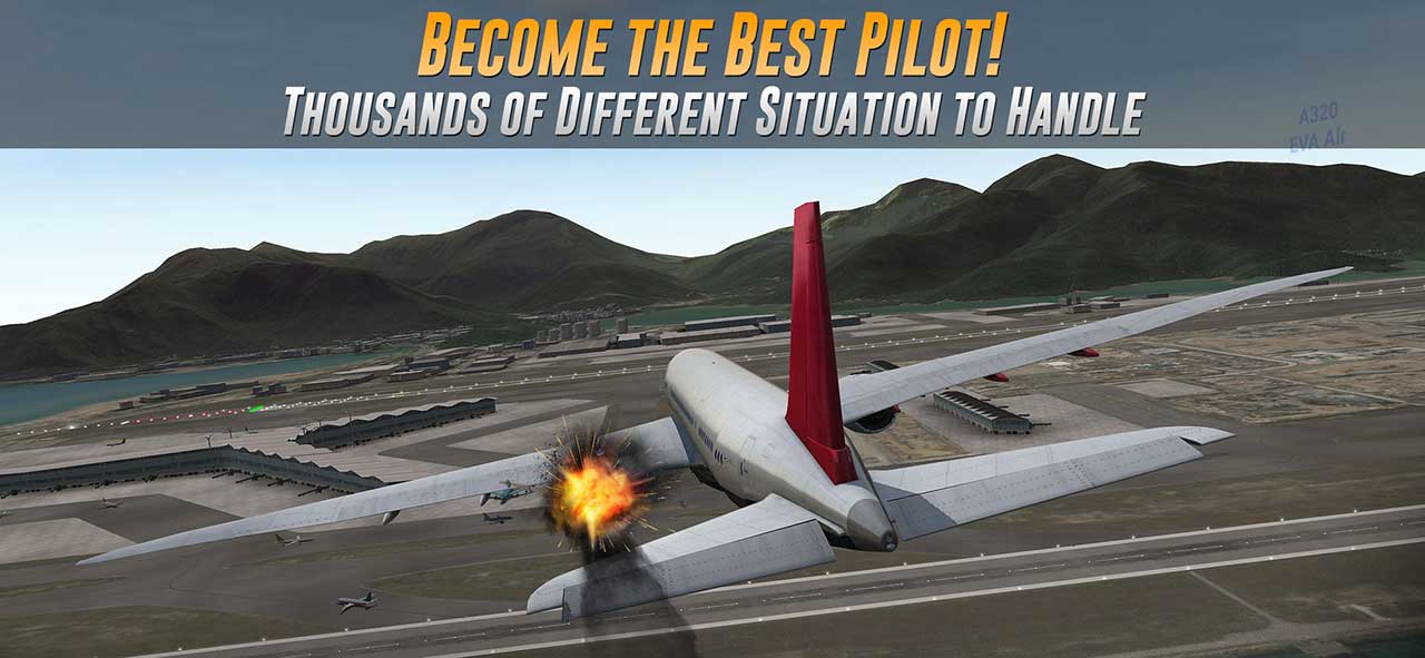 Game Airline Commander Content3