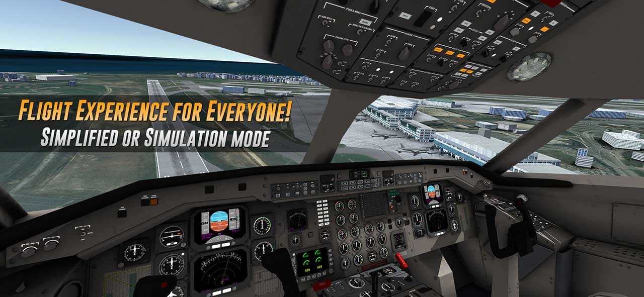 game airline commander download