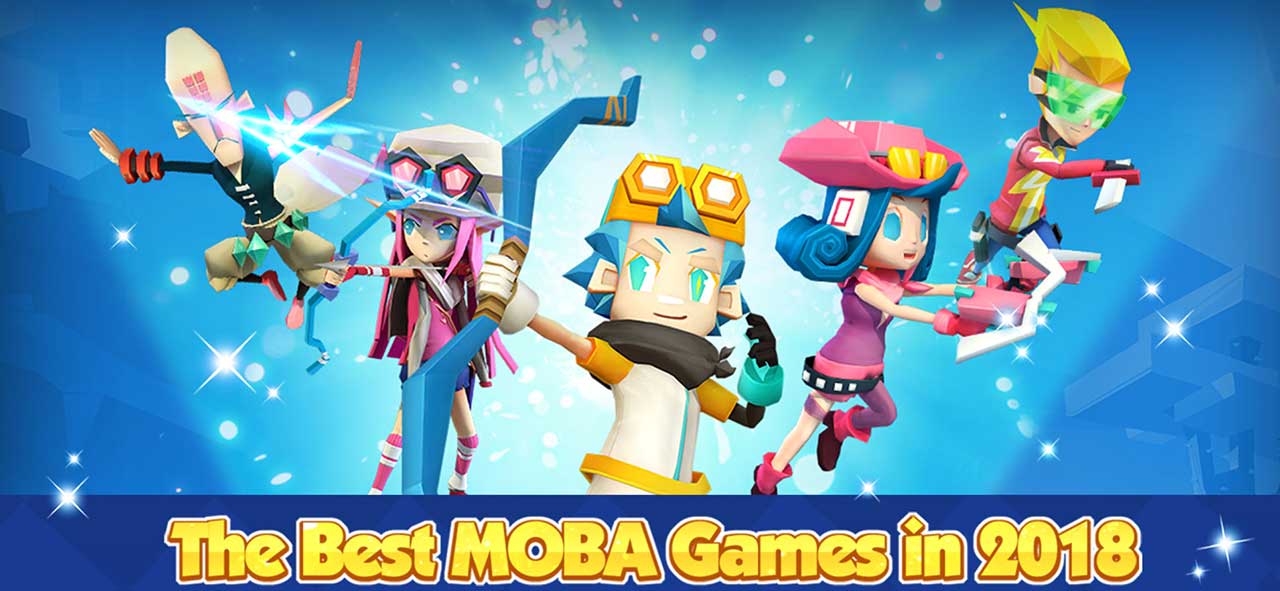 Game Arena Of Arrow Content1