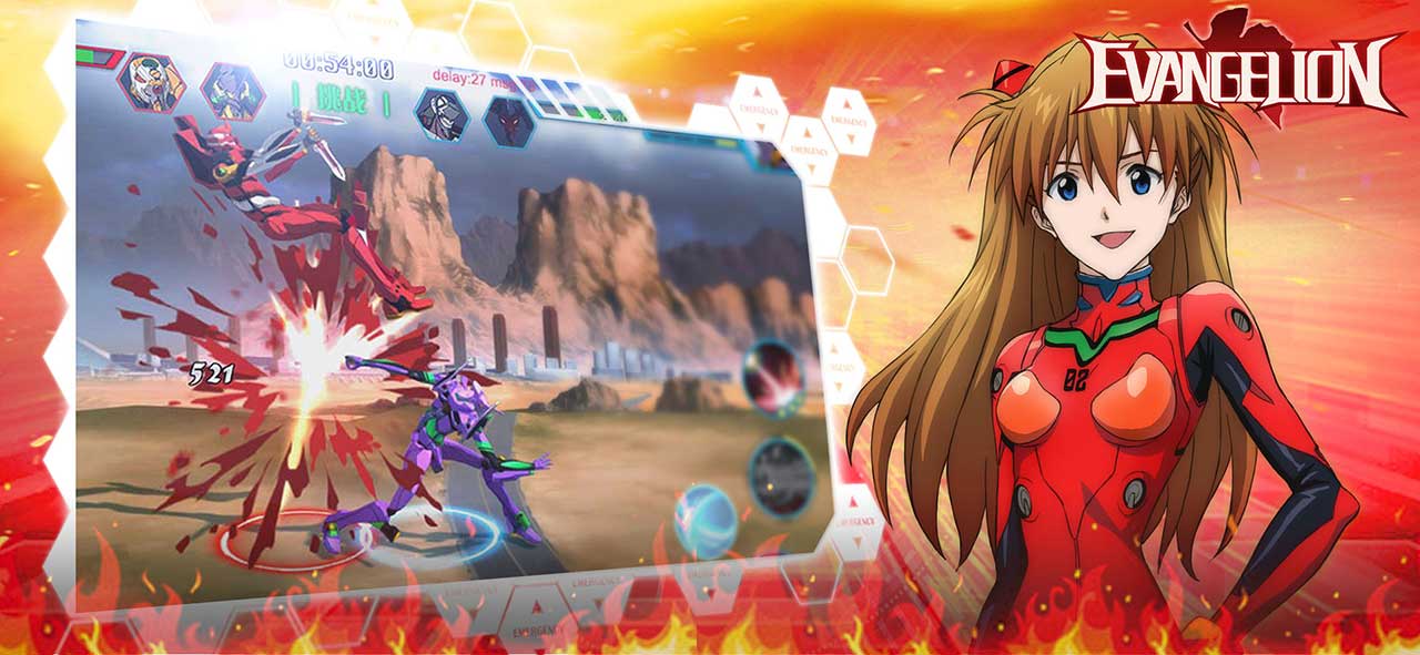 Game Eva Dawn Content2