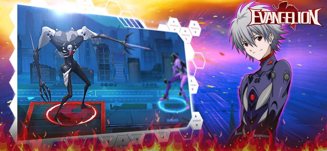 Game Eva Dawn Content4