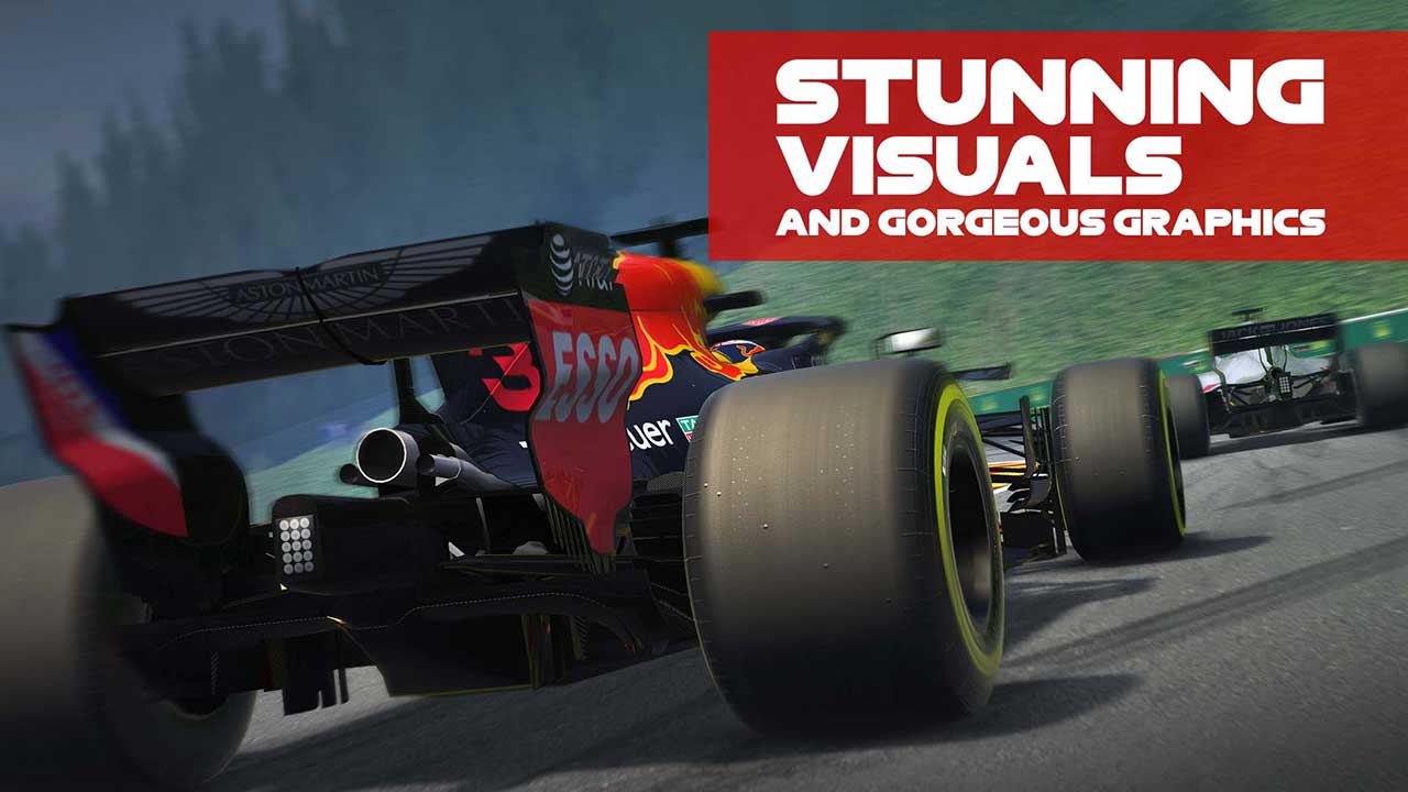 Game F1 Mobile Racing Content3