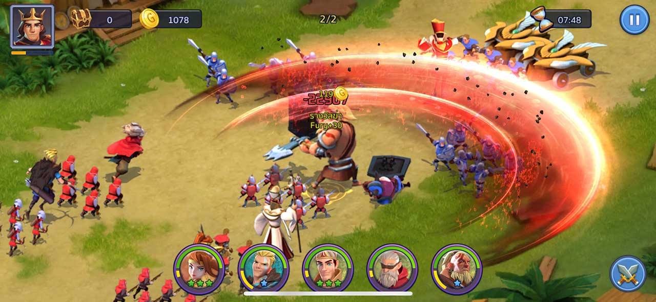 Game Final Heroes Content1