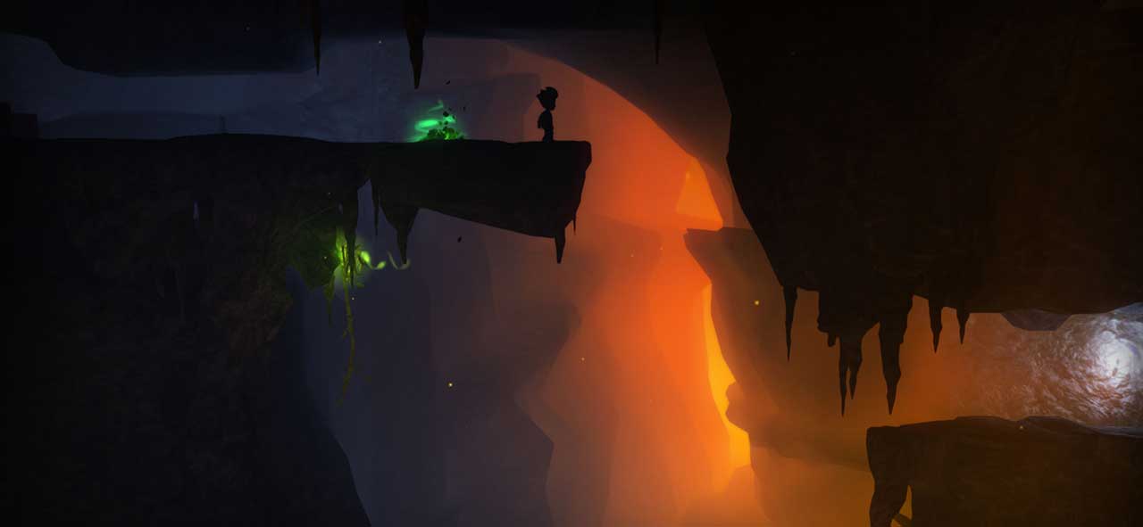 Game Max The Curse Of Brotherhood Content5