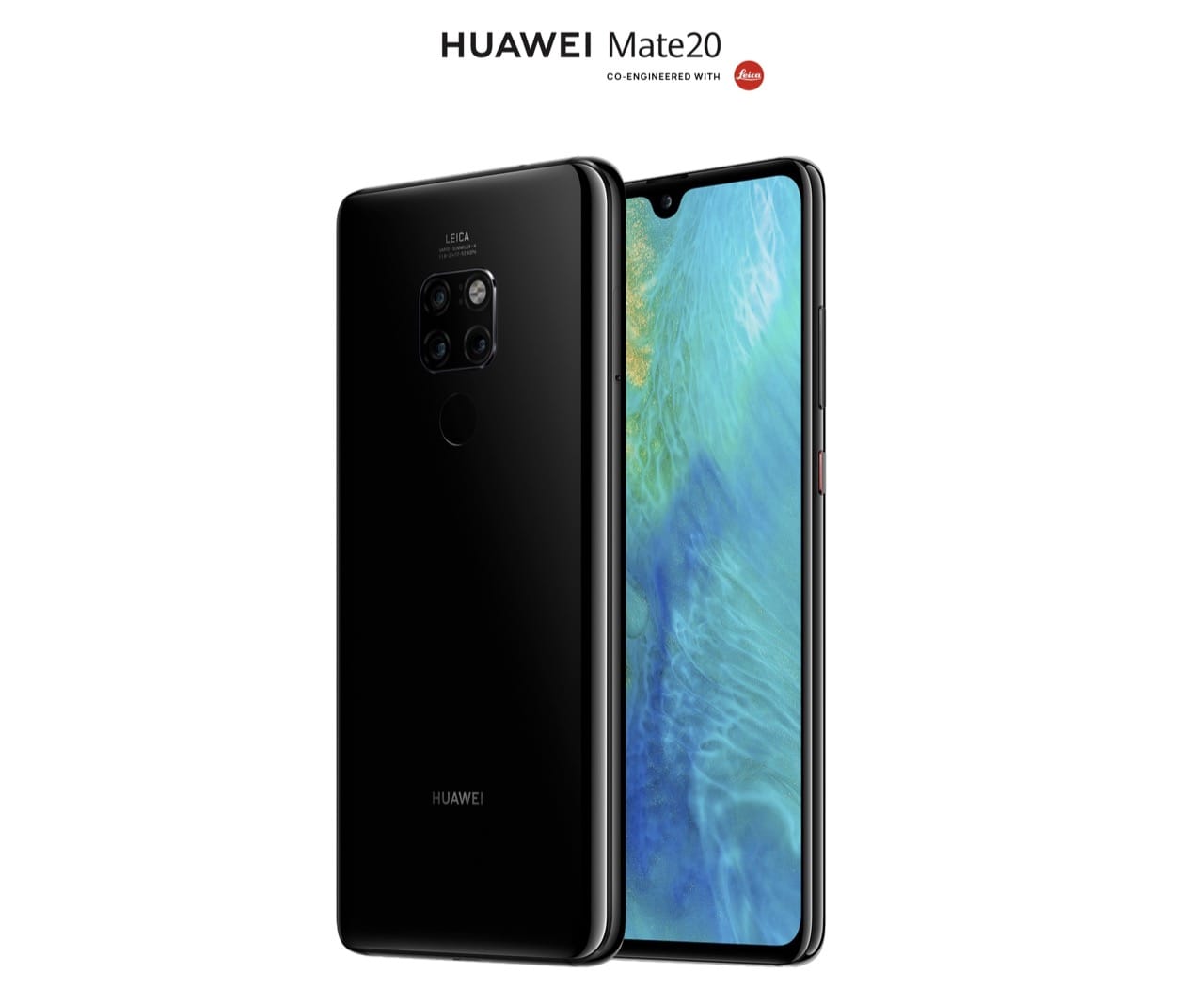 Huawei Mate 20