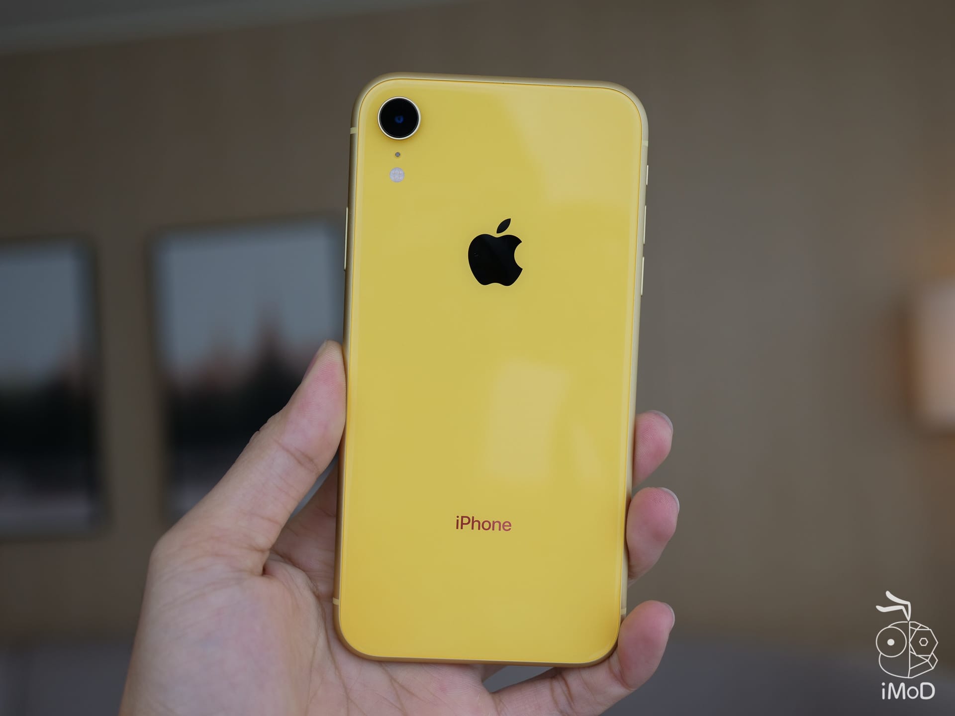 Iphone Xr Colors 1199122