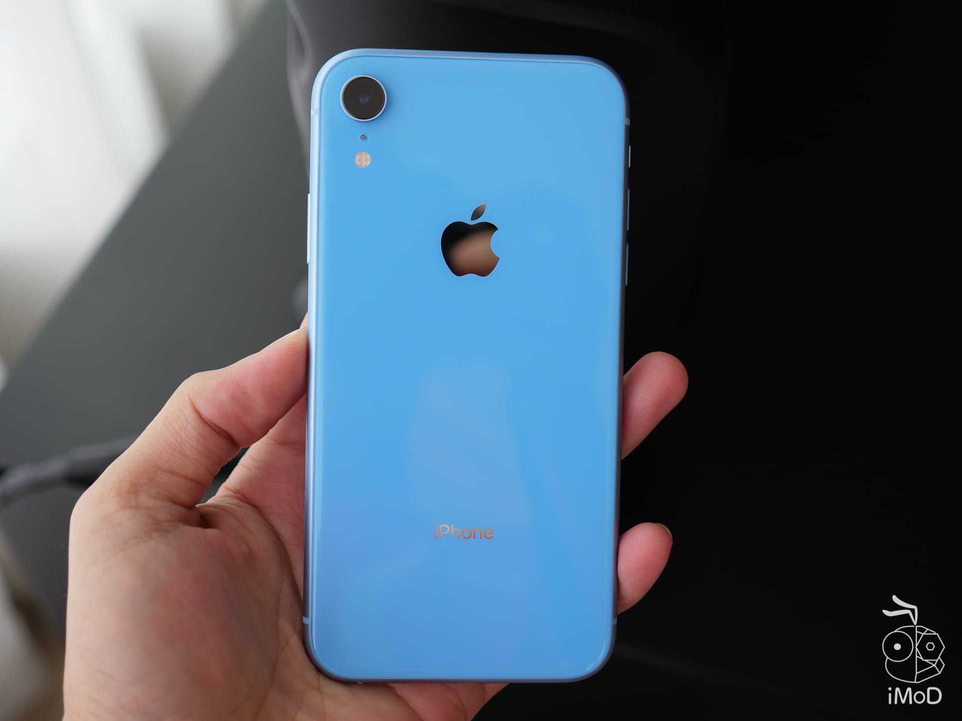 Iphone Xr Colors 1199145