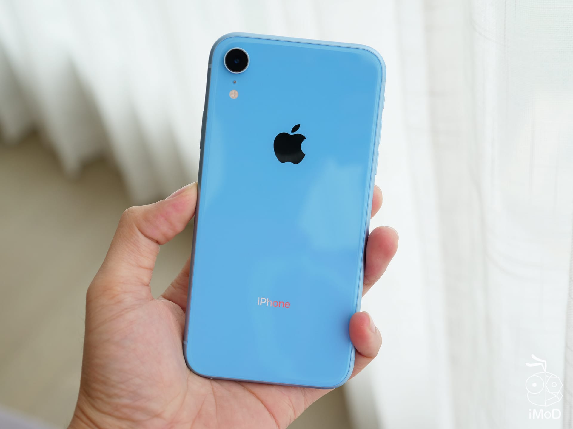Iphone Xr Colors 1199149