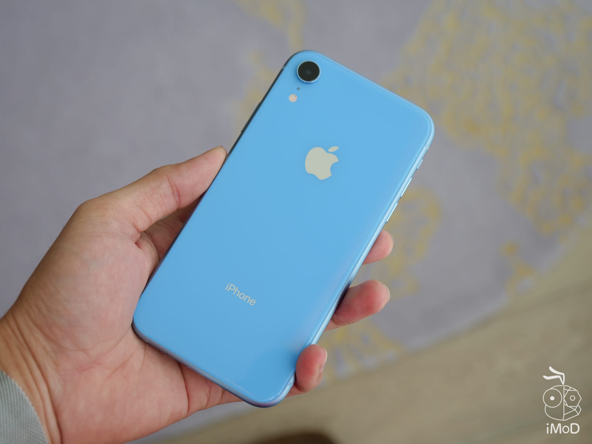 Iphone Xr Colors 1199151