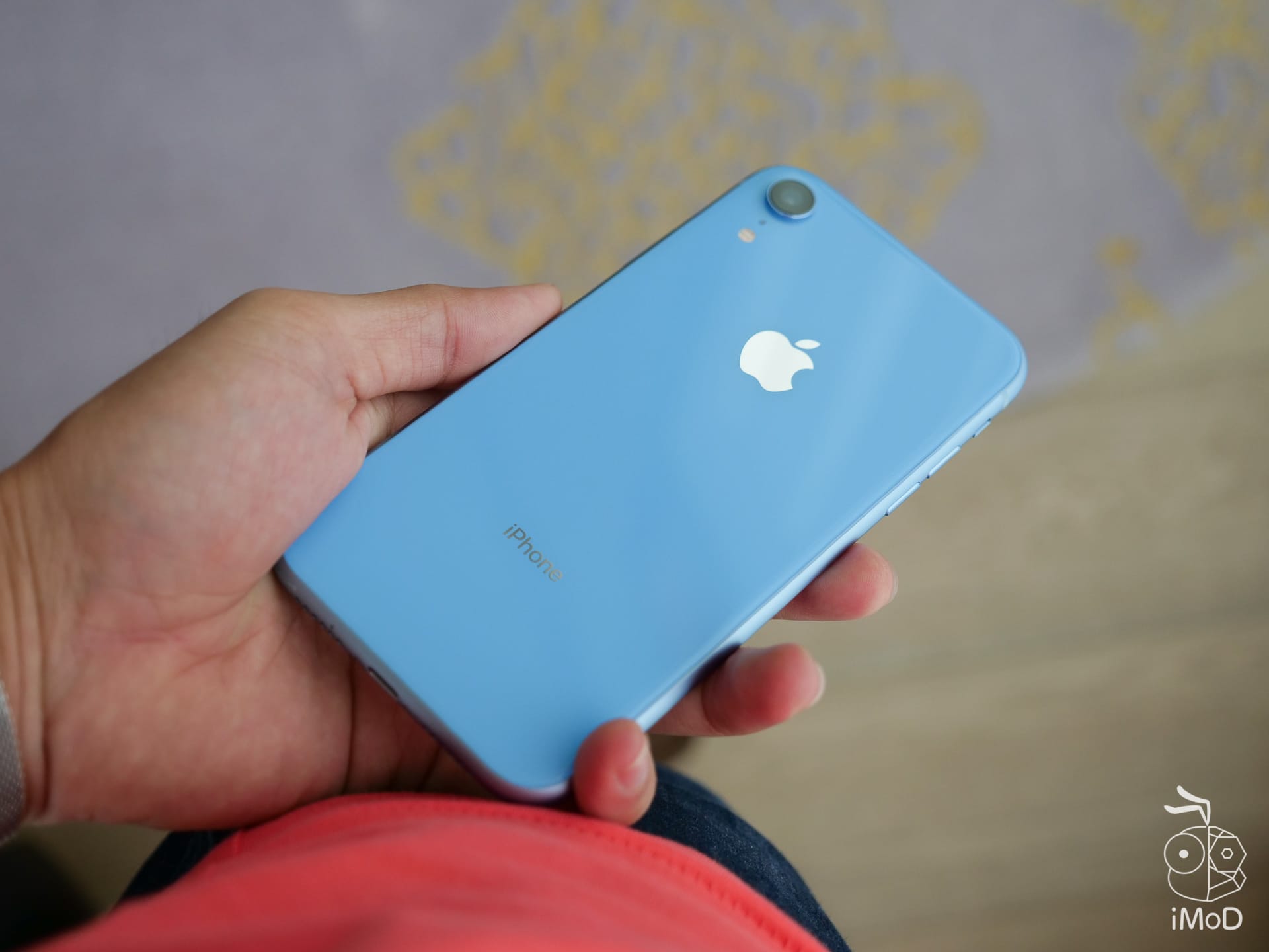 Iphone Xr Colors 1199152