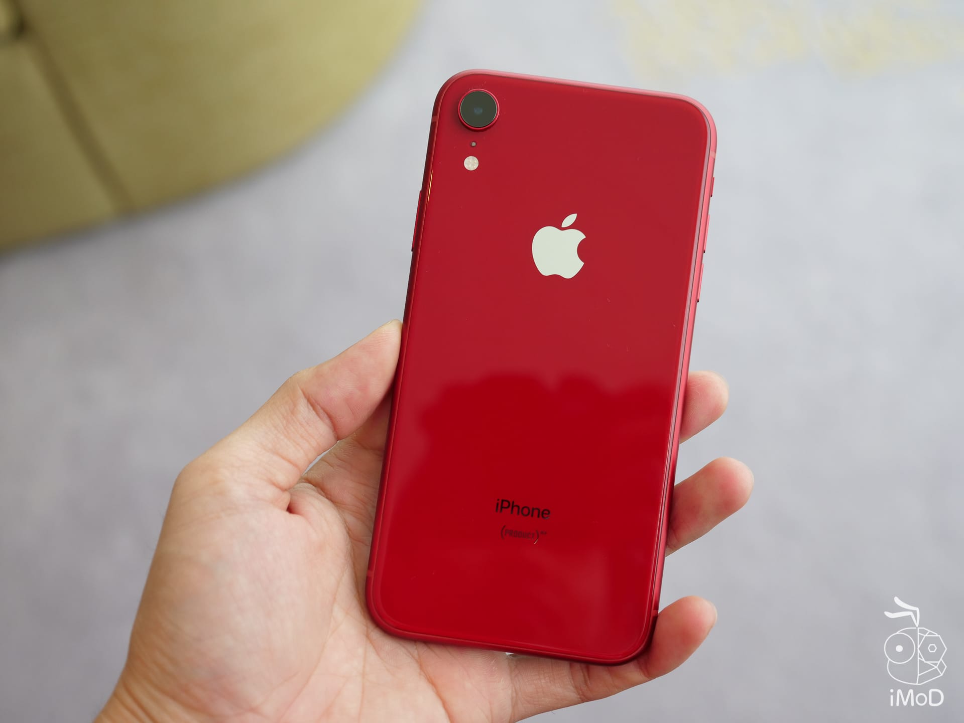 Iphone Xr Colors 1199159