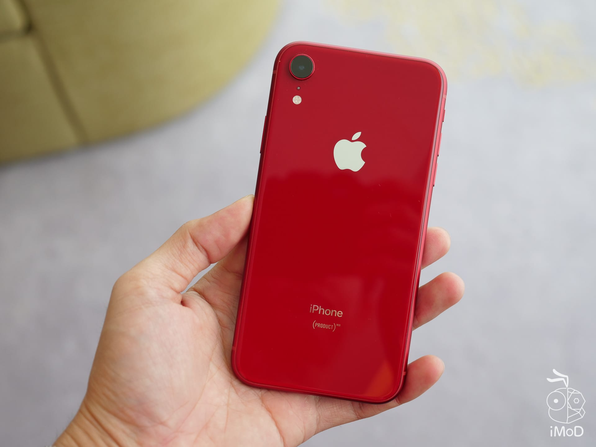 Iphone Xr Colors 1199160