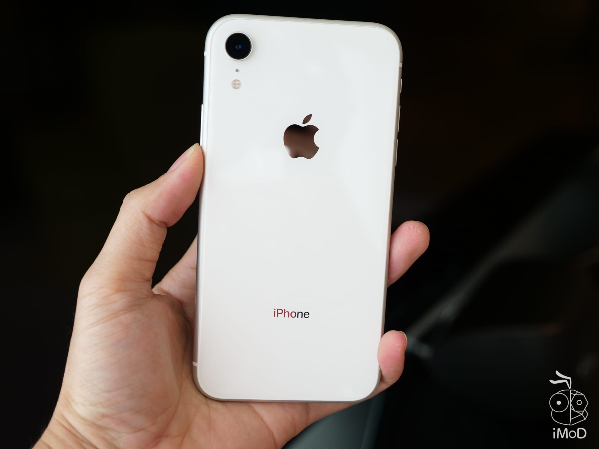 Iphone Xr Colors 1199176