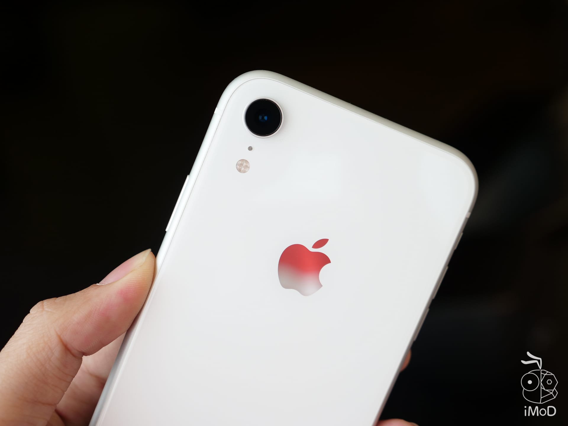 Iphone Xr Colors 1199179