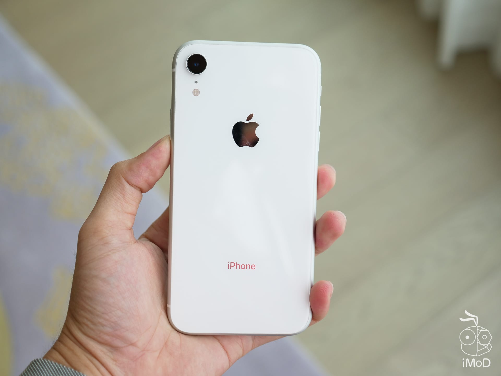 Iphone Xr Colors 1199188