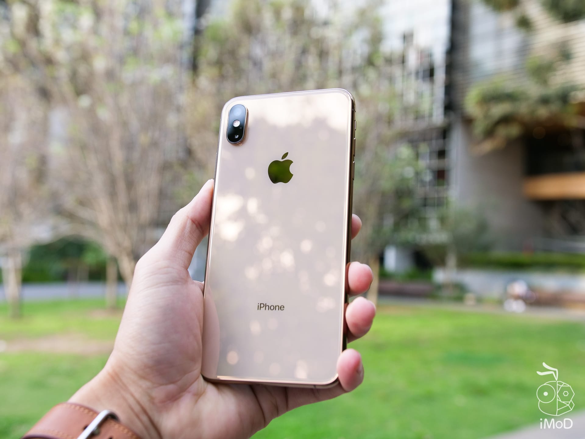 Iphone Xs Max Unbox 1166418