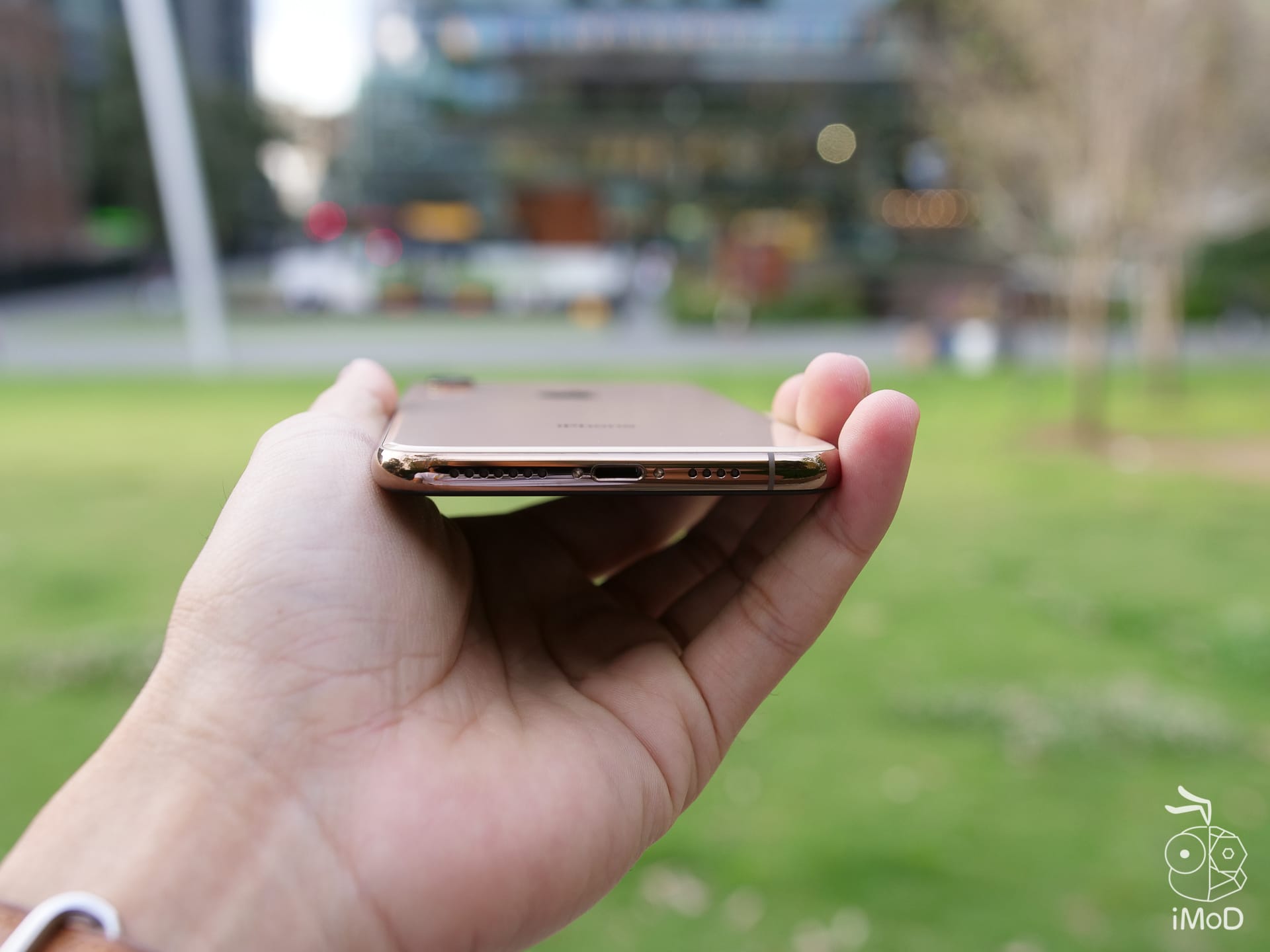 Iphone Xs Max Unbox 1166421