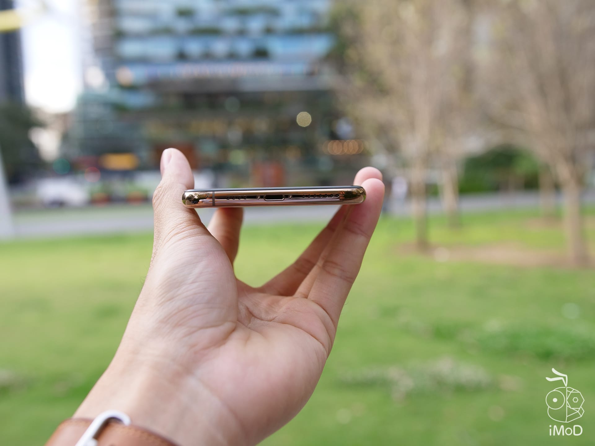 Iphone Xs Max Unbox 1166424