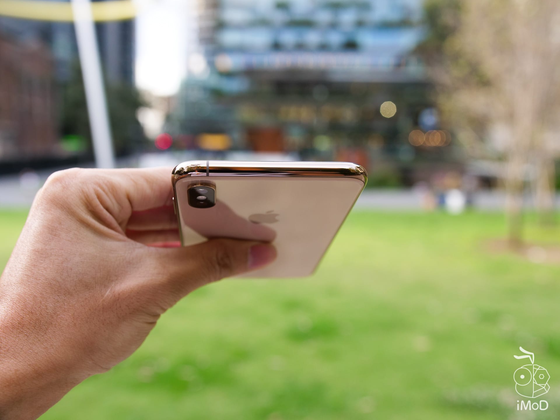 Iphone Xs Max Unbox 1166425