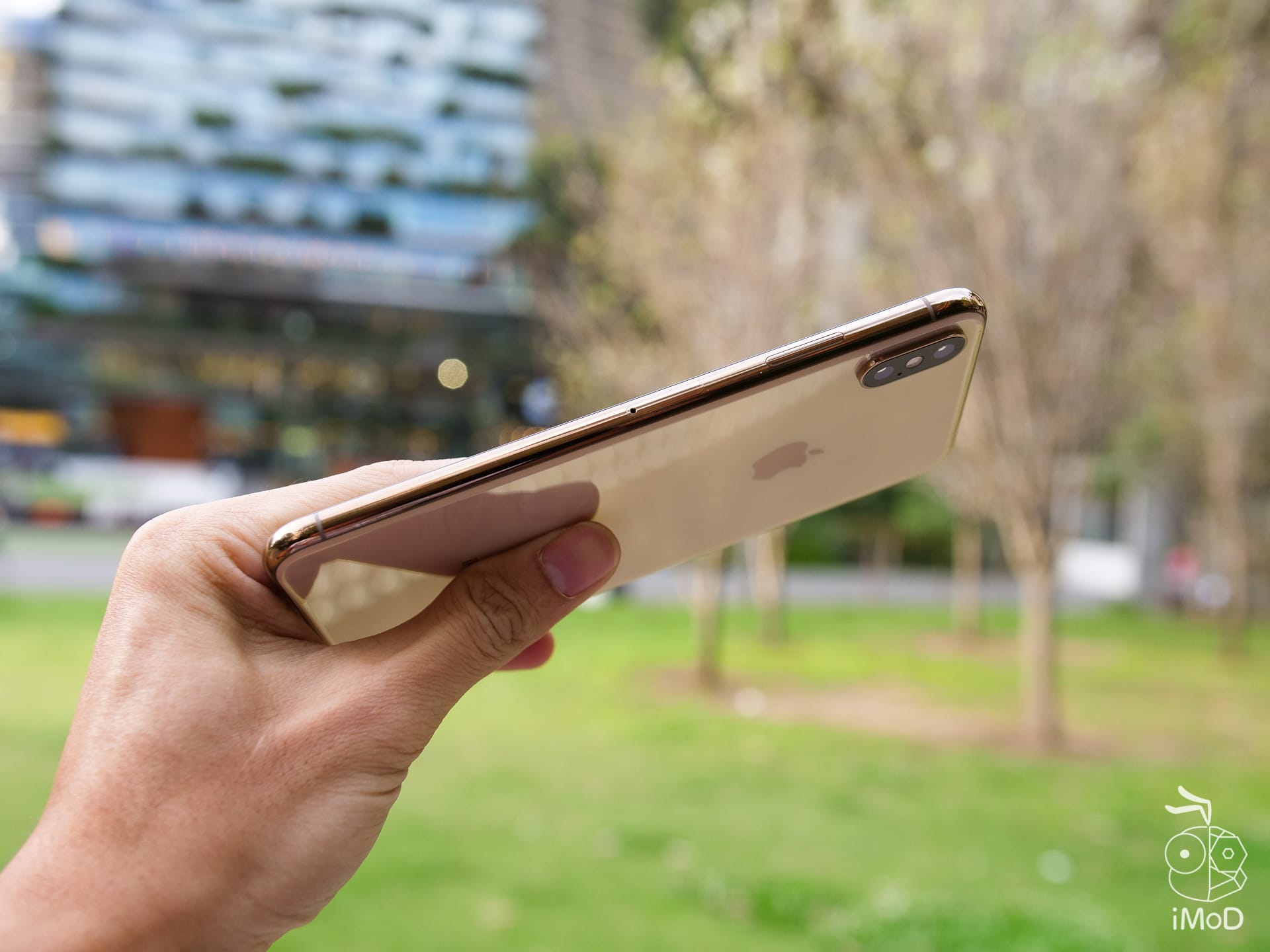 Iphone Xs Max Unbox 1166431