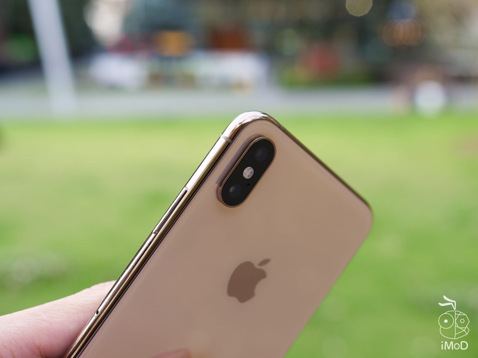 Iphone Xs Max Unbox 1166436