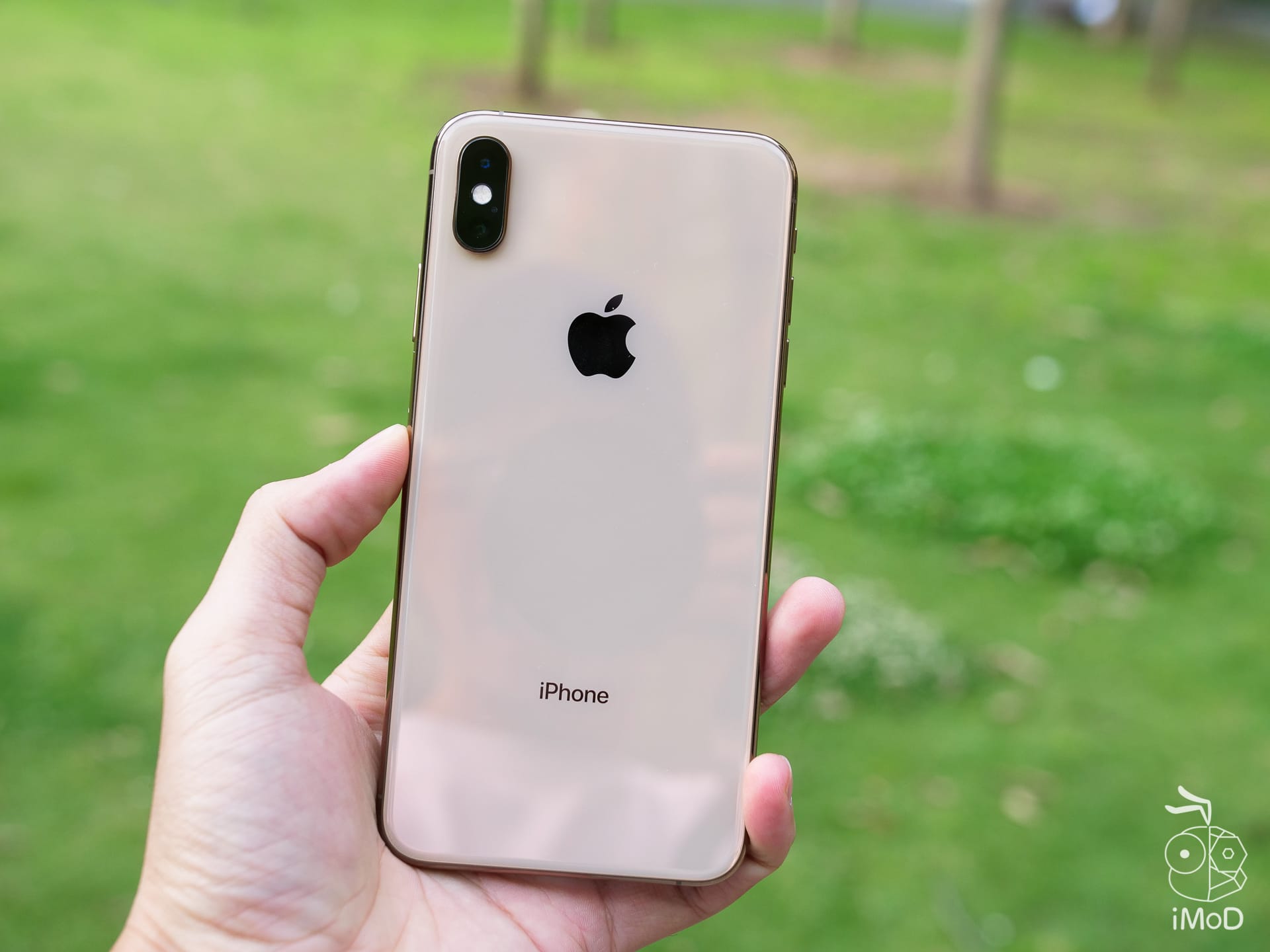 Iphone Xs Max Unbox 1166439