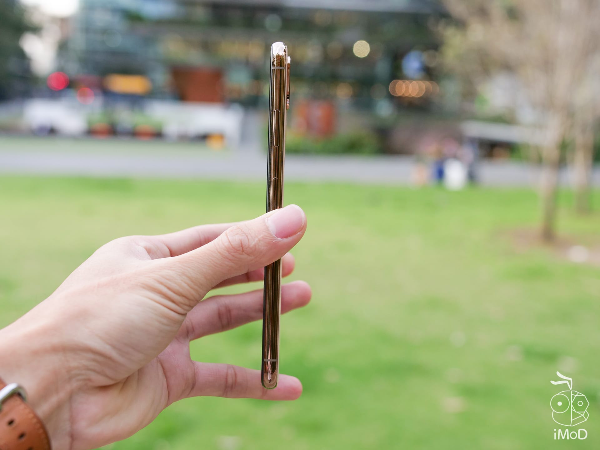 Iphone Xs Max Unbox 1166443