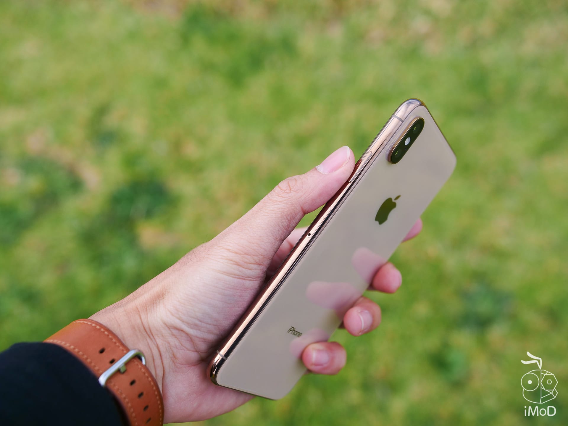 Iphone Xs Max Unbox 1166748