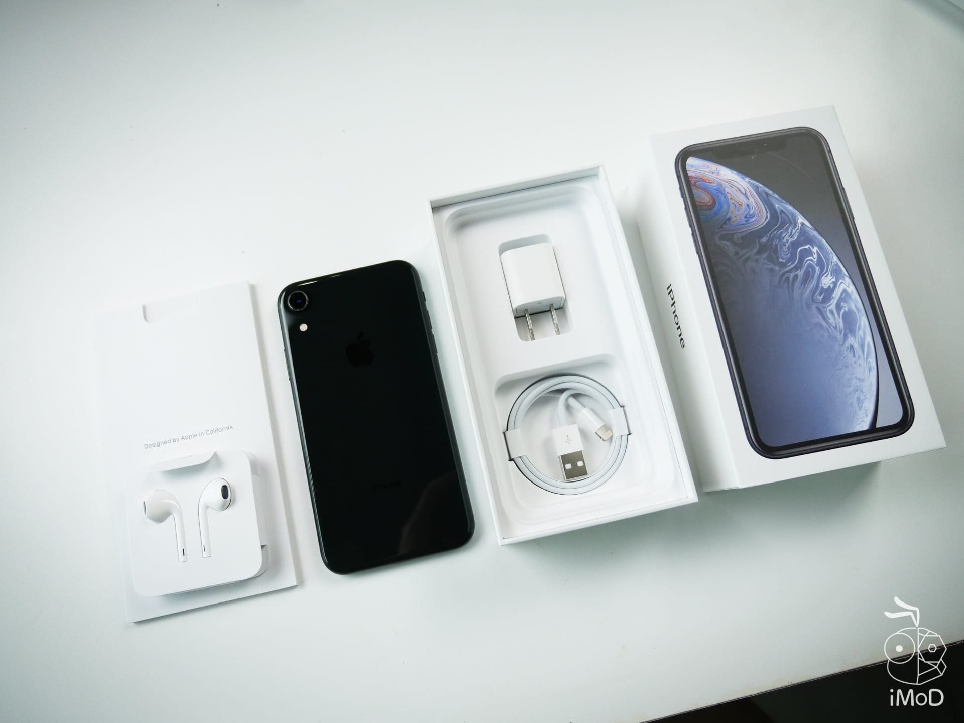 Iphone Xs Xs Max Xr Unbox 1199607