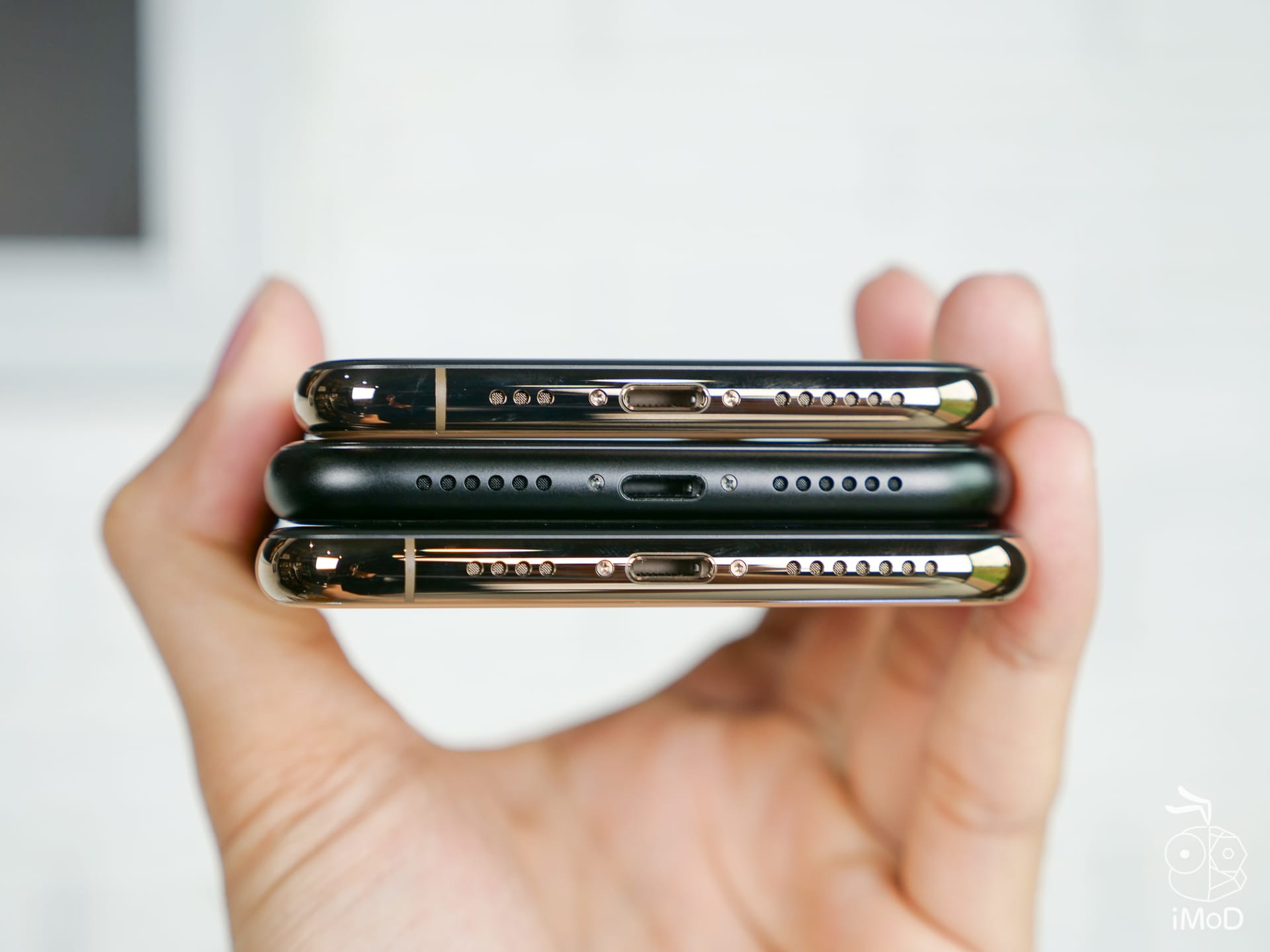 Iphone Xs Xs Max Xr Unbox 1199642