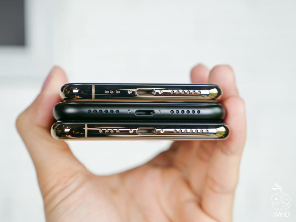 Iphone Xs Xs Max Xr Unbox 1199643