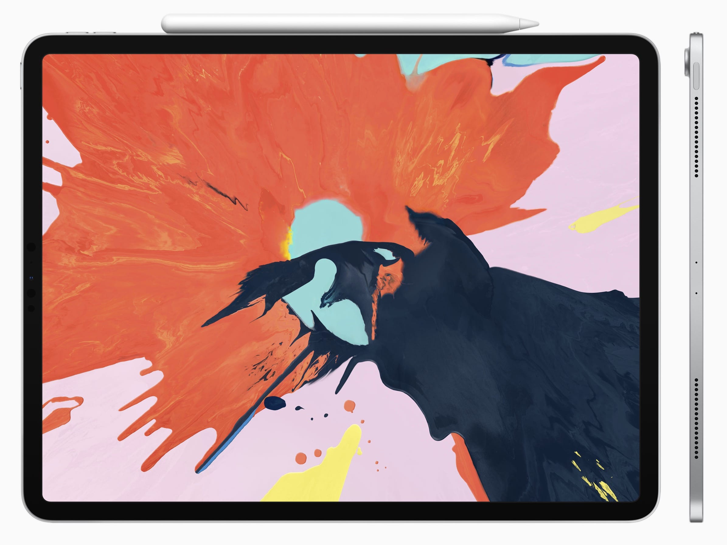 Ipad Pro 2018